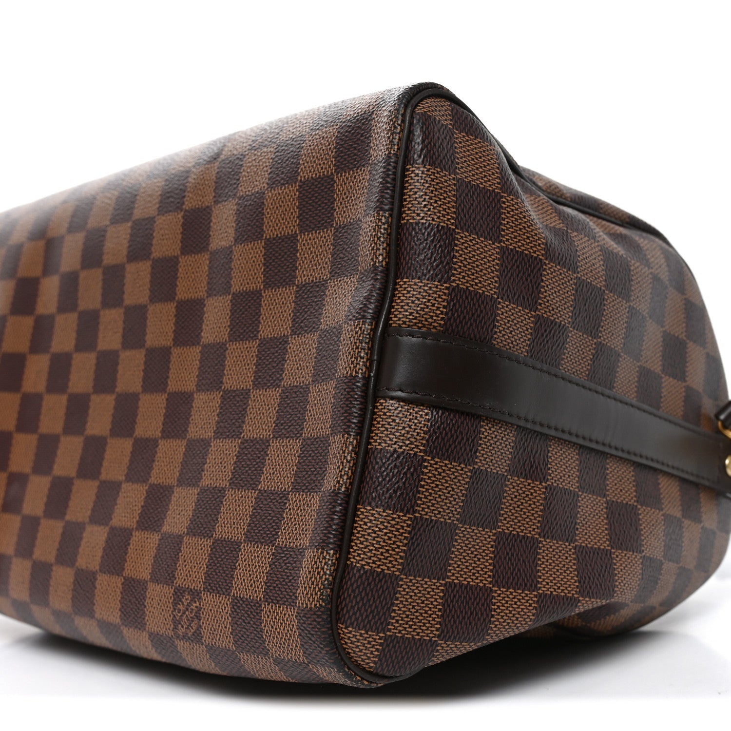 Damier Ebene Speedy Bandouliere 30