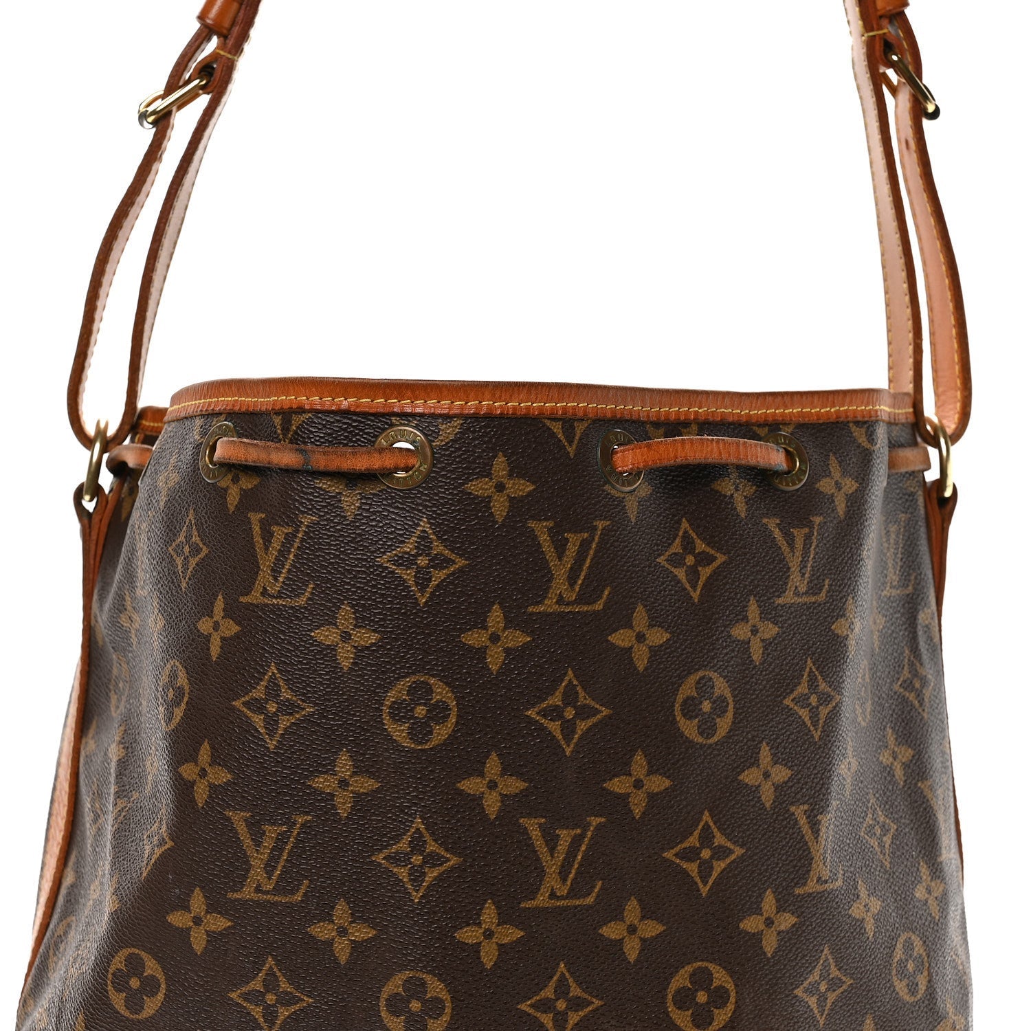 Monogram Noe