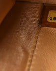Caviar Timeless CC Wallet on Chain WOC Beige