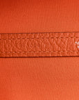 Toile Negonda Garden Party 30 TPM Orange