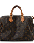 Monogram Speedy 30