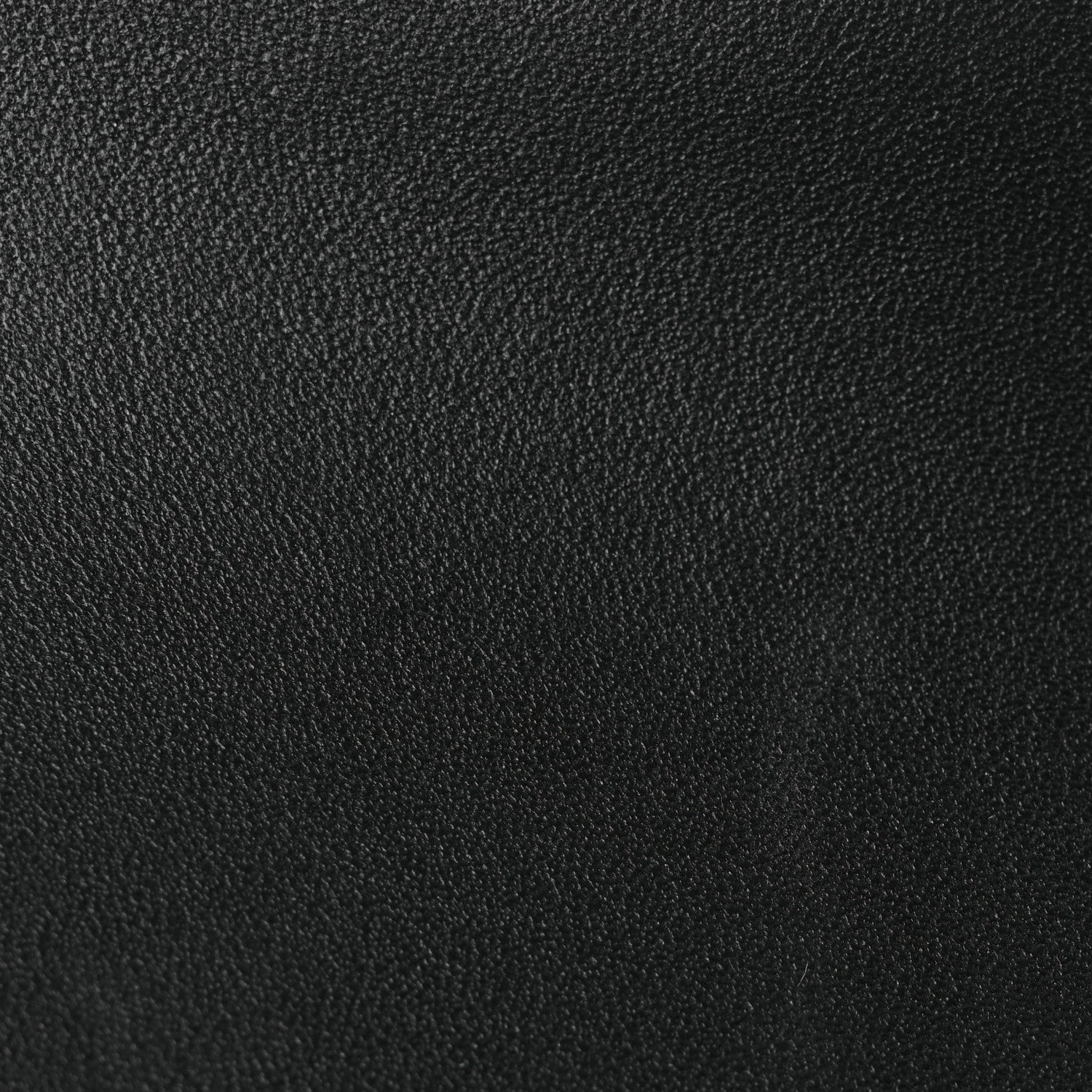 Shiny Calfskin Triomphe Shoulder Bag Black