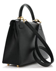 Epsom Kelly Sellier 25 Black