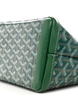 Goyardine Artois PM Green