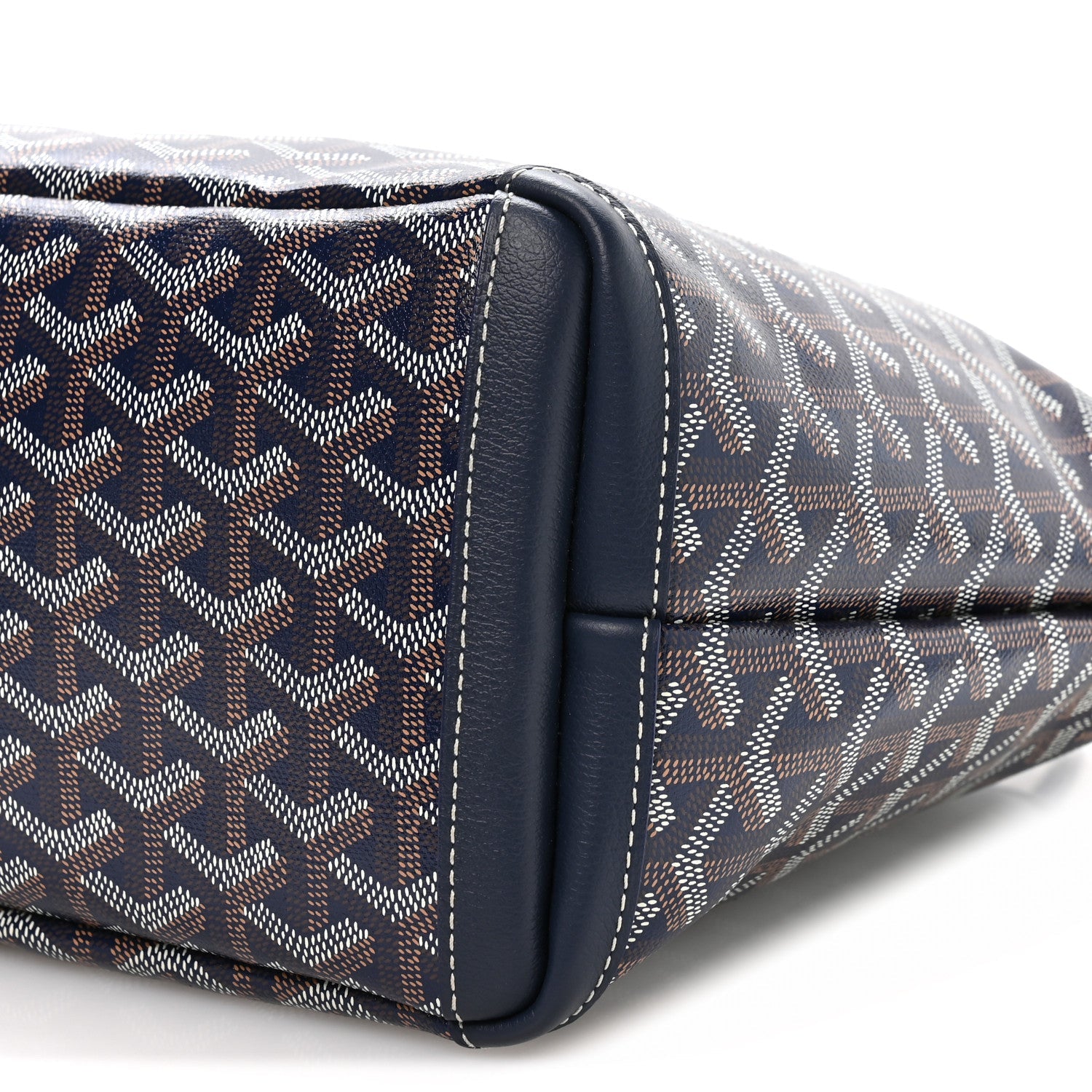 Goyardine Artois PM Navy