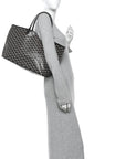 Goyardine Saint Louis PM Black