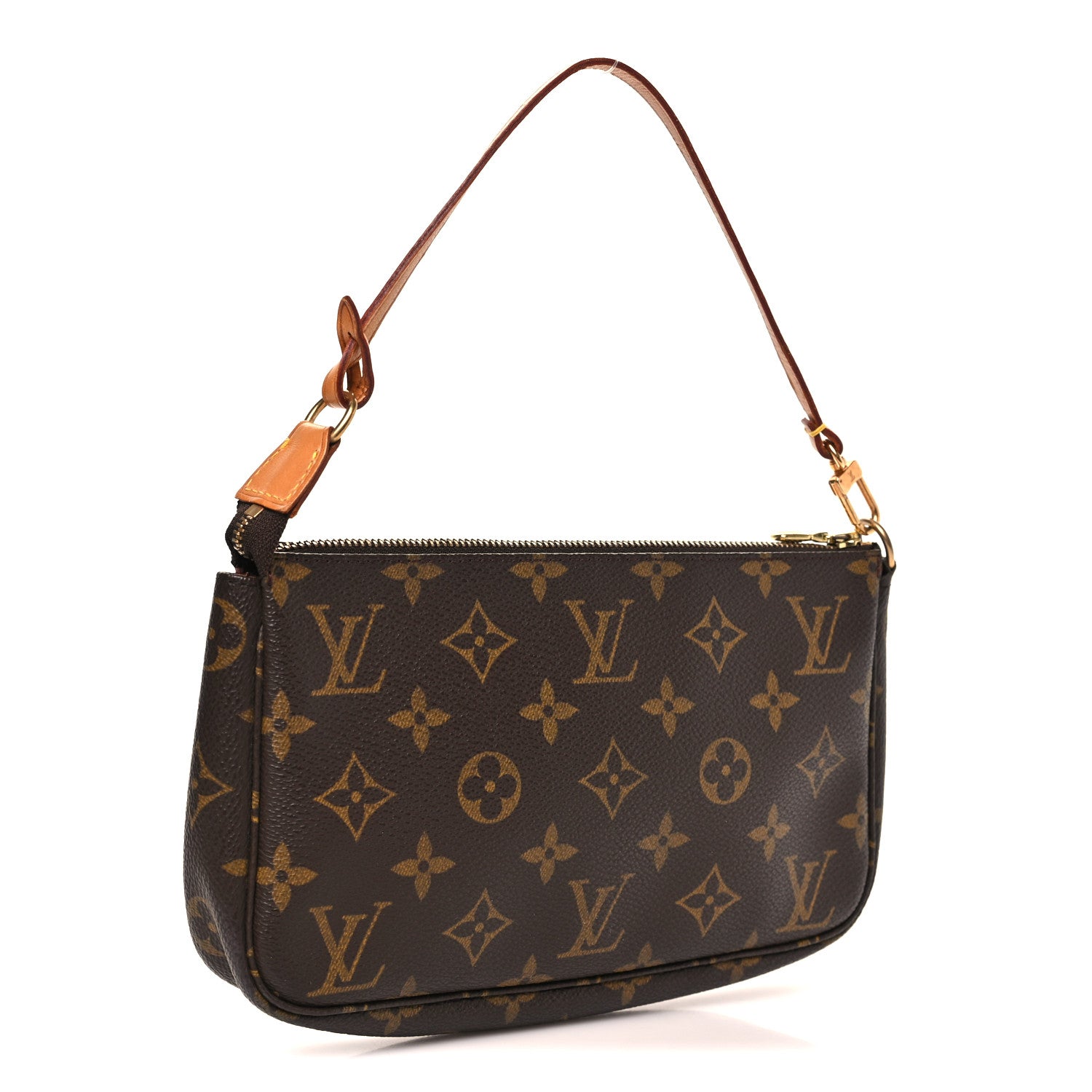 Monogram Pochette Accessories