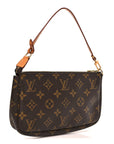 Monogram Pochette Accessories