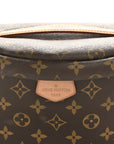 Monogram Bumbag