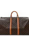 Monogram Keepall 55