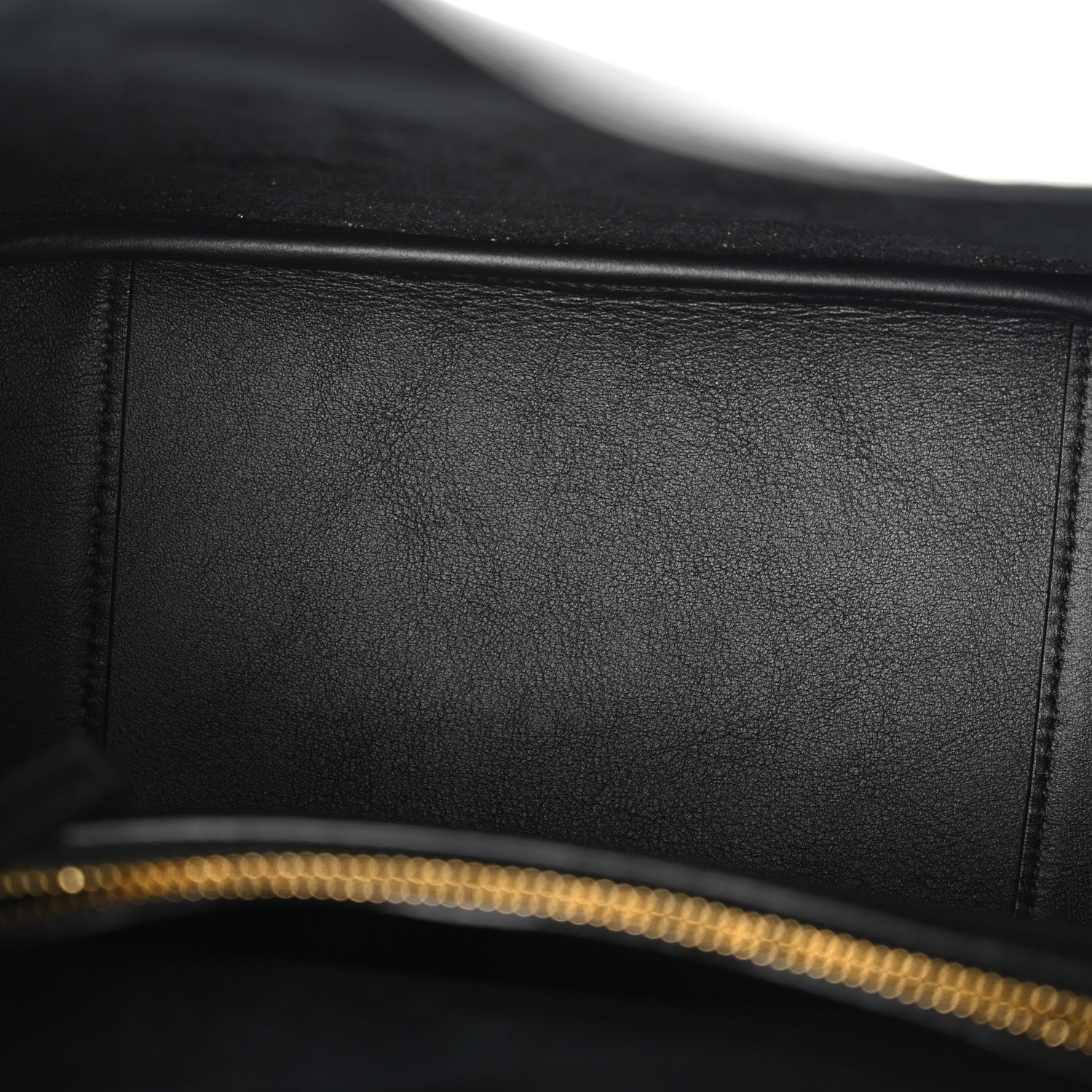 Supple Calfskin Small Le 5 A 7 Soft Hobo Black