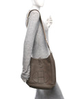 Taurillon Clemence Evelyne III GM Etoupe