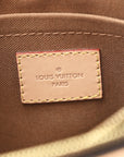 Monogram Multi Pochette Accessories Kaki