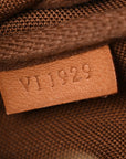 Monogram Pochette Accessories