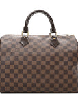 Damier Ebene Speedy 30