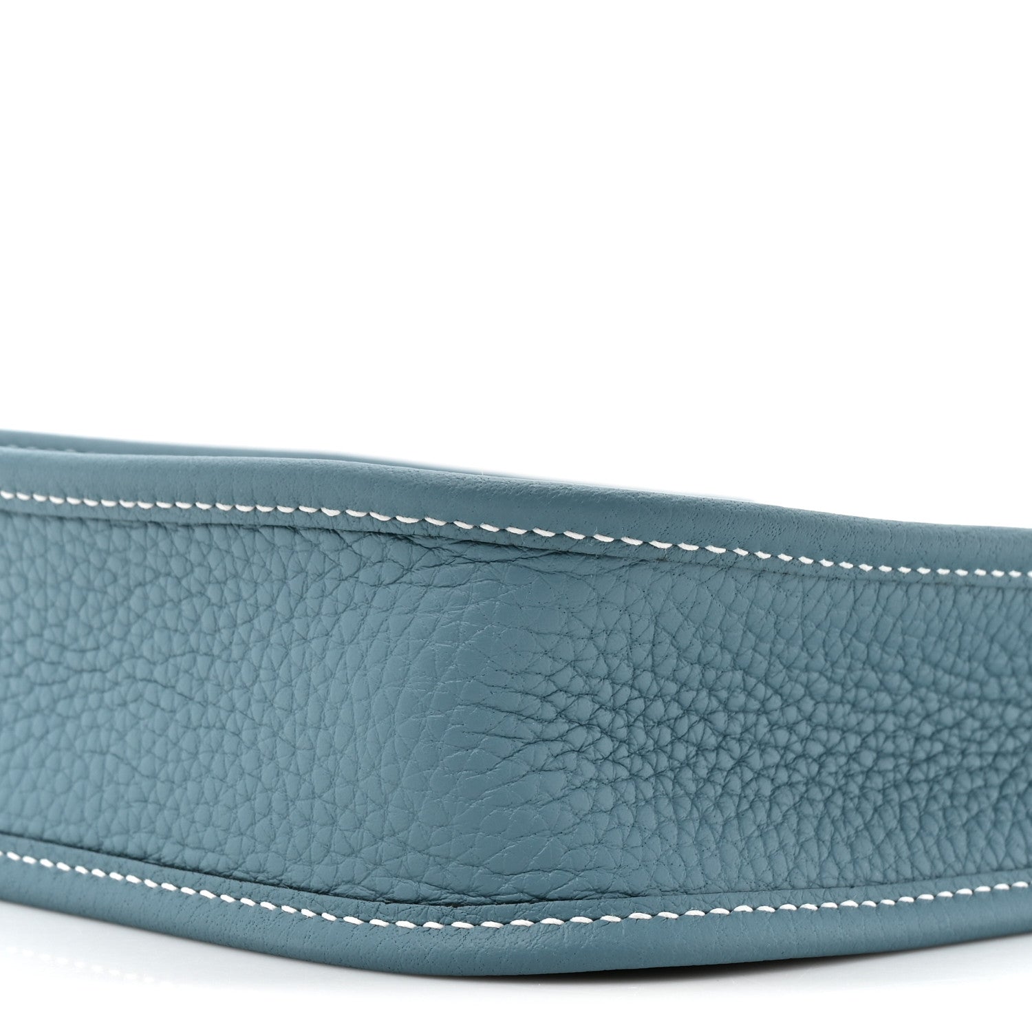 Taurillon Clemence Evelyne TPM New Blue Jean