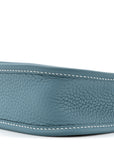 Taurillon Clemence Evelyne TPM New Blue Jean
