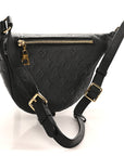 Empreinte BumBag Black