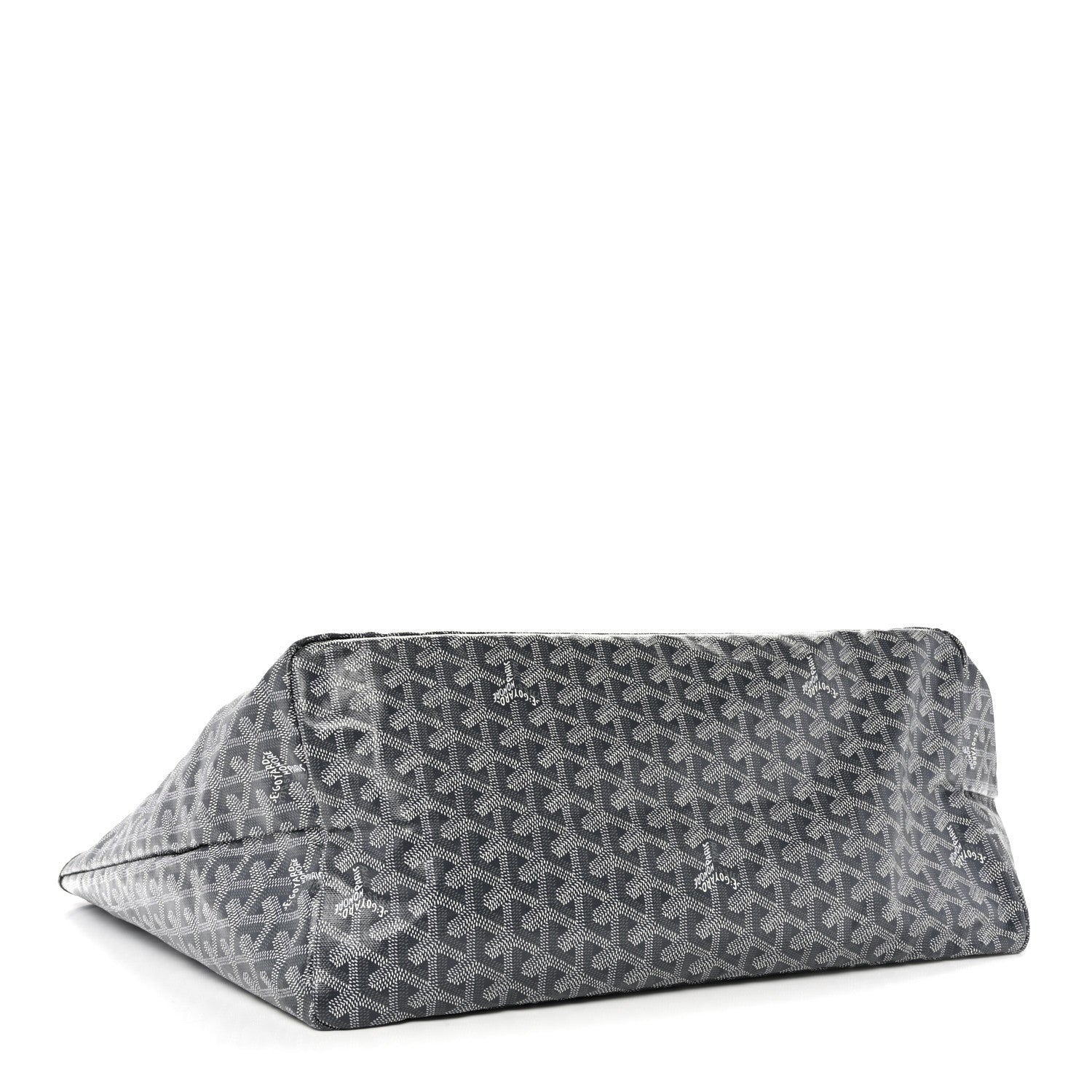 Goyardine Saint Louis GM Grey