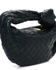 Nappa Intrecciato Mini Jodie Raintree