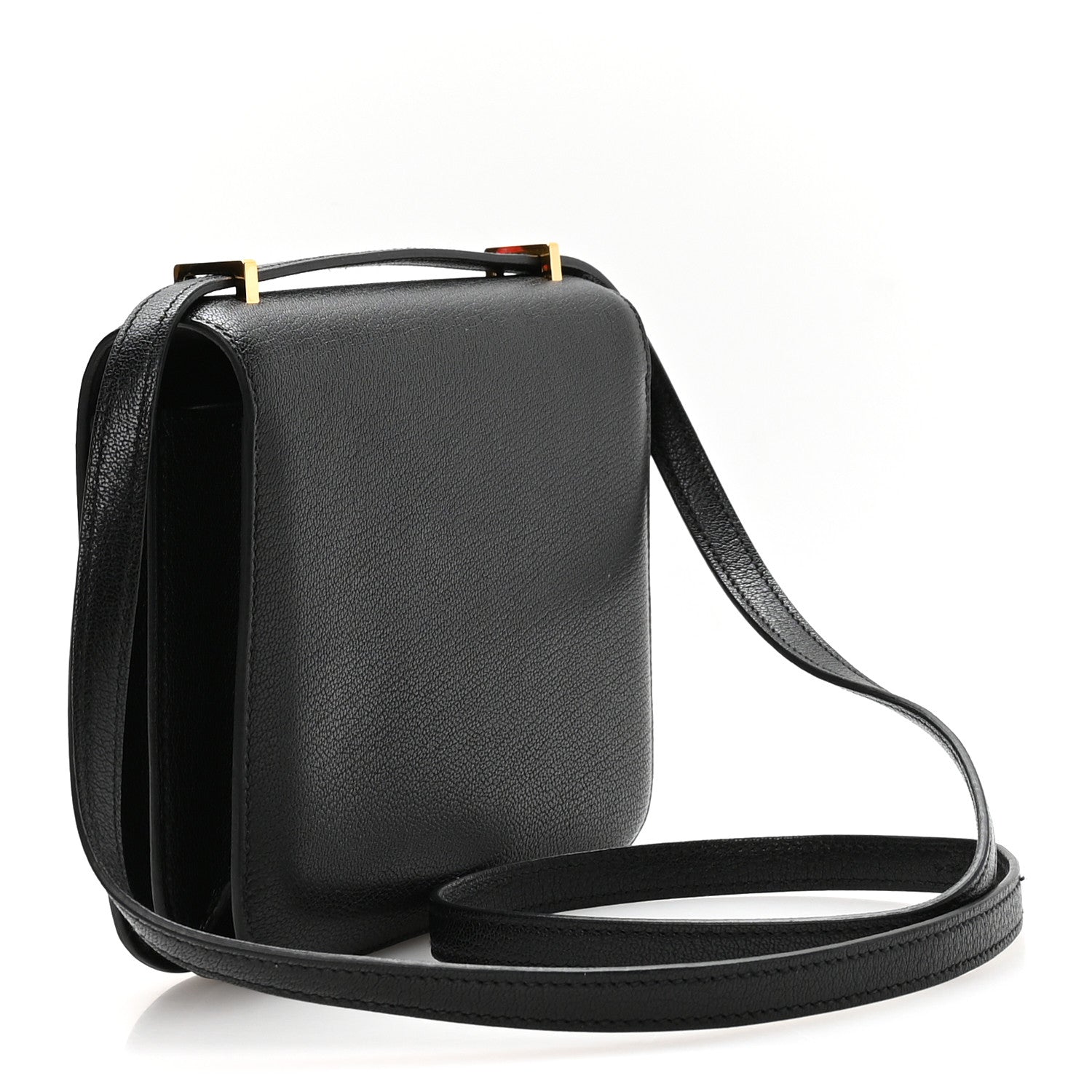 Chevre Mysore Constance 18 Black