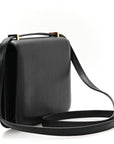 Chevre Mysore Constance 18 Black