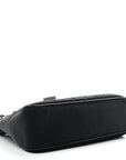 Nylon Re-Edition 2005 Shoulder Bag Black