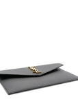 Grain De Poudre Uptown Pouch Black