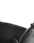 Togo BIRKIN 30 Black