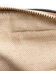 Pebbled Calfskin Small Soho Disco Bag Camelia