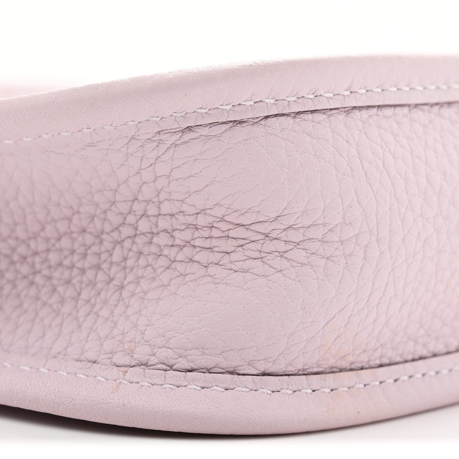 Taurillon Clemence Evelyne TPM Mauve Pale