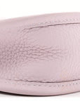 Taurillon Clemence Evelyne TPM Mauve Pale