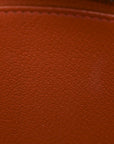 Epsom Birkin Sellier 25 Terre Battue