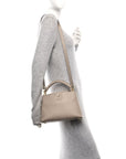 Taurillon Capucines BB Galet