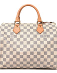 Damier Azur Speedy 30