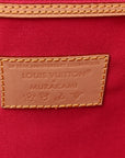 LV X TM Monogram Flowers Neverfull MM