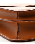 Grained Monsieur Lizard Constance 24 Gold Ombre
