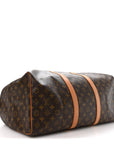 Monogram Keepall 50