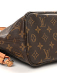 Monogram Neo Neverfull PM Pivoine