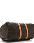 Monogram Keepall 45