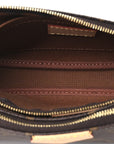 Monogram Multi Pochette Accessories Kaki