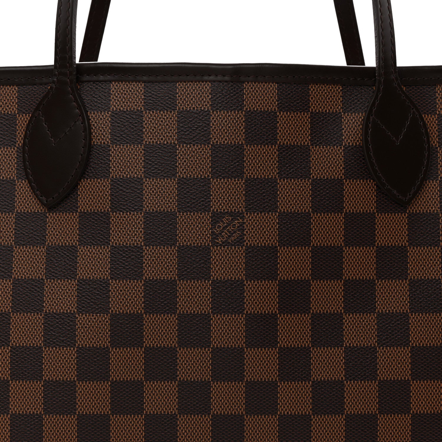 Damier Ebene Neo Neverfull MM