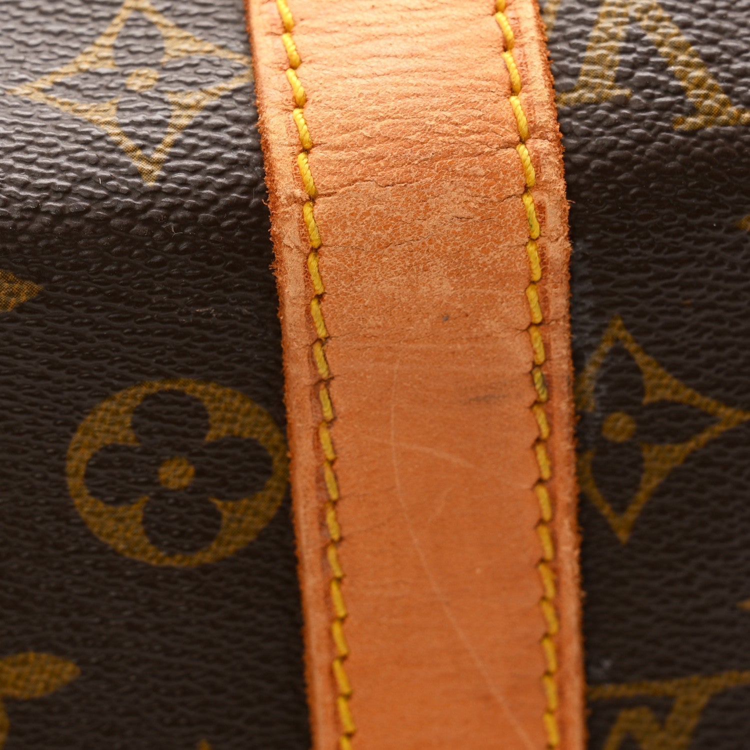 Monogram Keepall 50