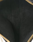 Empreinte Monogram Giant Mini Pochette Accessories Black