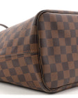 Damier Ebene Neverfull MM