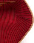 LV X TM Monogram Cerises Neverfull MM