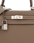 Epsom Kelly Sellier 25 Etoupe