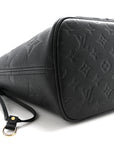 Empreinte Monogram Giant Neverfull MM Black