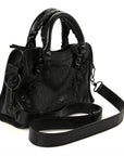 Agneau Arena Classic Hardware Le City Mini  Black