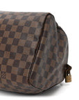 Damier Ebene Speedy 30